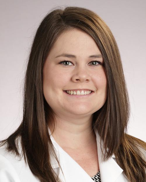 Amanda P Buchanan, APRN