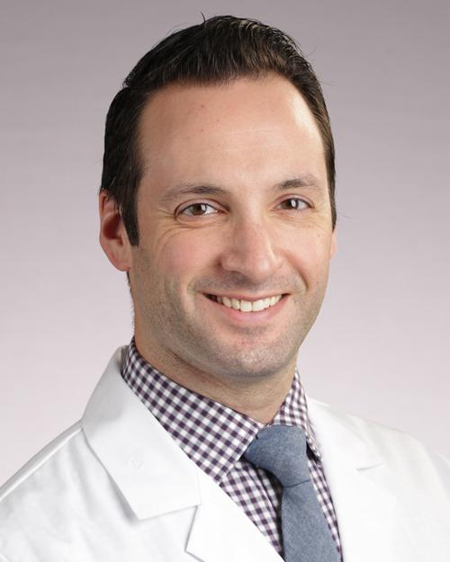 Andrew R Buckley, DO