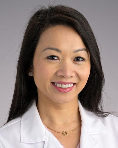 Kaylee T Bui, APRN