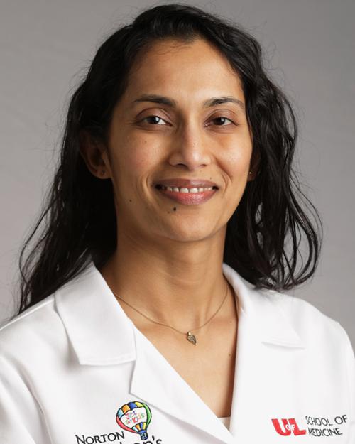 Smitha Bullock, MD