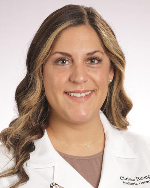 Christie L Buonpane, MD