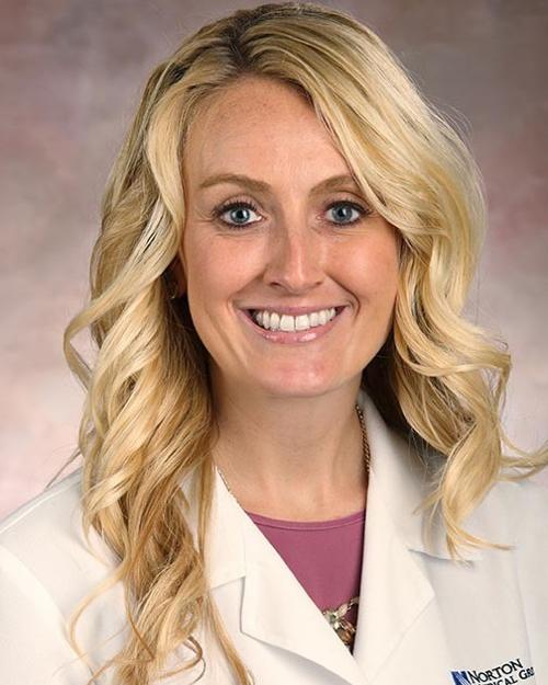 Kate B Roach, APRN
