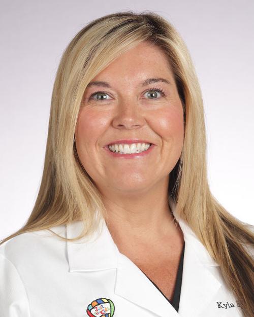Kyla M Byard, APRN