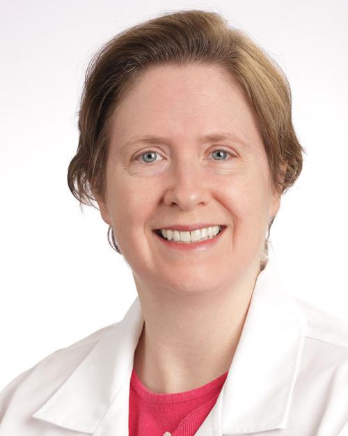 Jacqueline M Caffrey, APRN