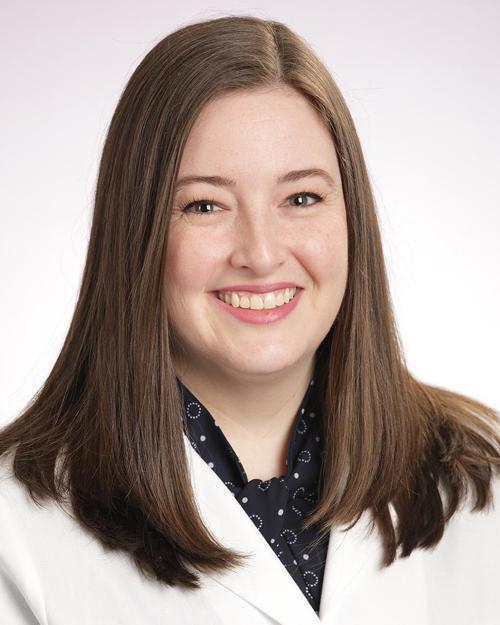Jessica F Cain, PA-C