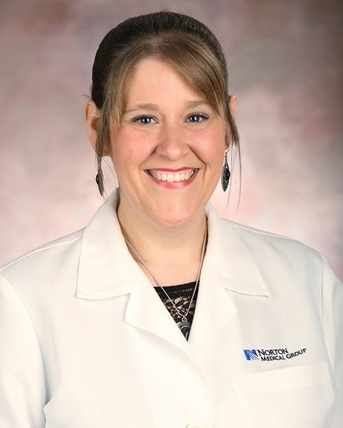 Michelle R Campbell, APRN