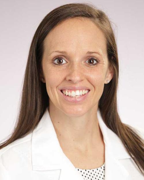 Jamie L Cannady, APRN