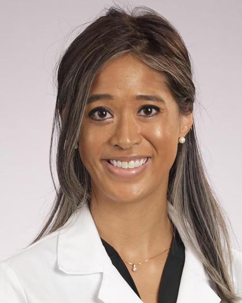 Angela T Cao, MD