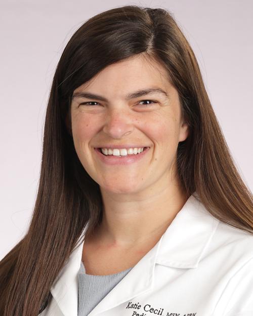 Katherine S Cecil, APRN