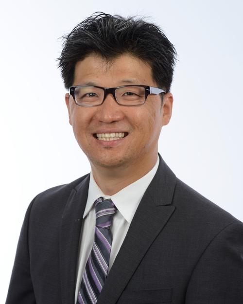 Yong I Cha, MD