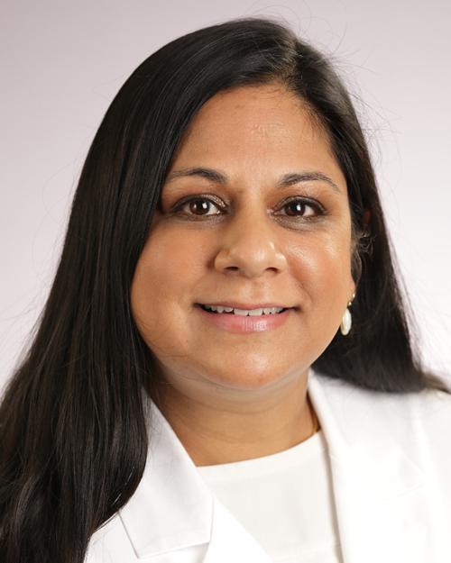 Swapna K Chandran, MD