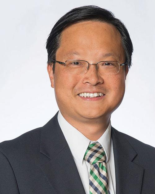 Dr. Chih C Chang, MD - Sellersburg, IN - Endocrinology