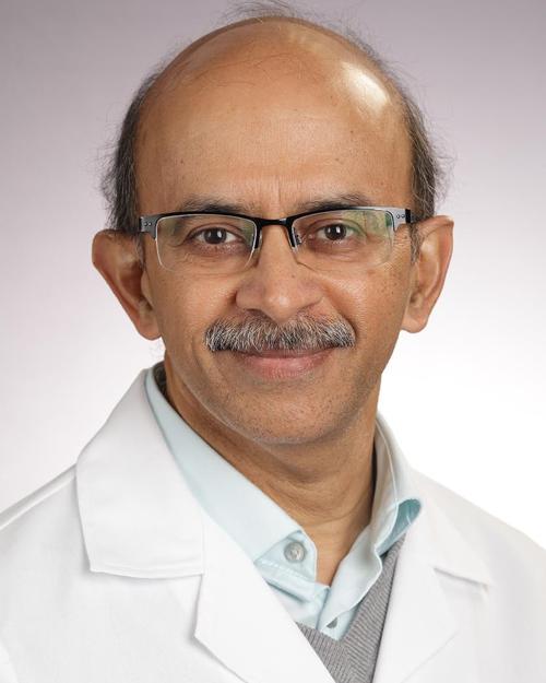 Ramana V Chennubhotla, MD