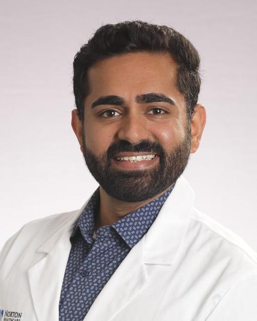 Garvit Chhabra, MD