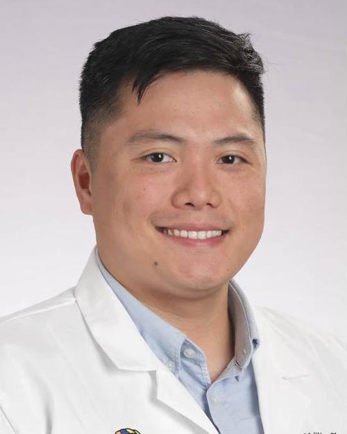 Phillip Chuong, MD