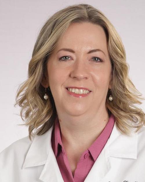 Sharon E Cissell, APRN