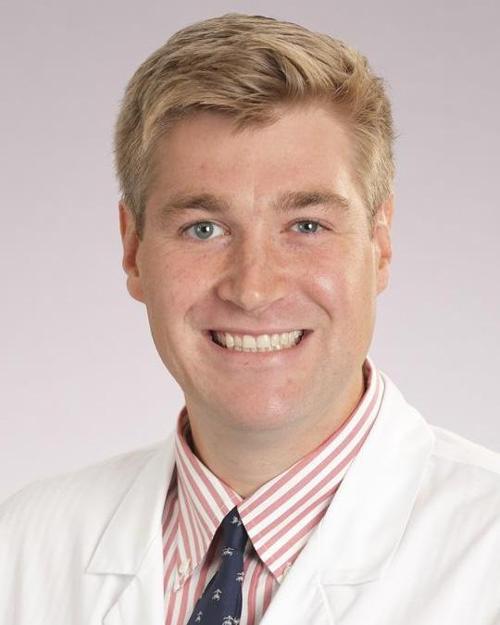 Vincent D Clark, MD