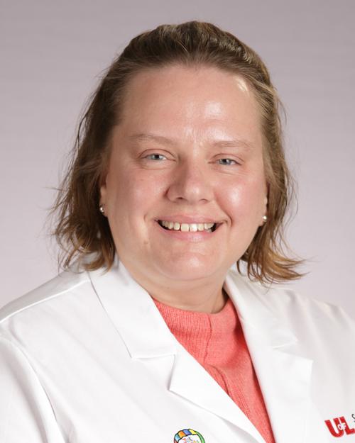 Alecia S Cline, APRN
