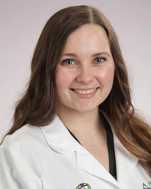 Alyssa N Conley Hamlin, DO