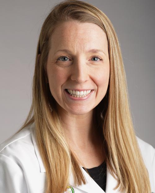 Lily L. Cooksey, Psy.D.