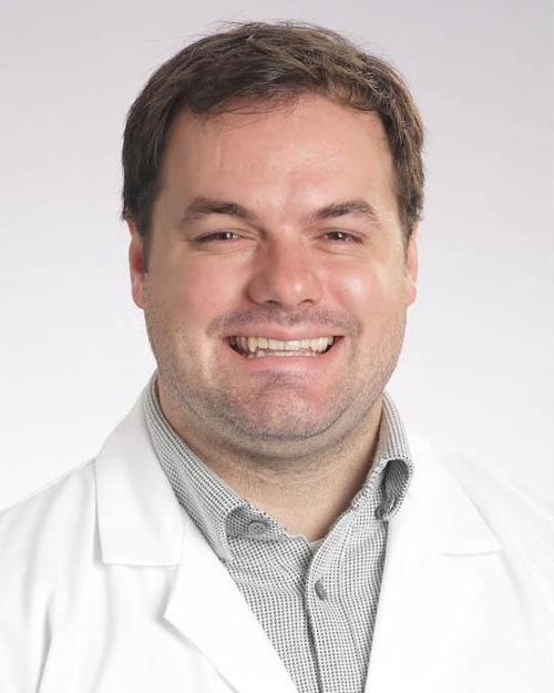 Dr. Riley D Coots, MD - Emergency Medicine