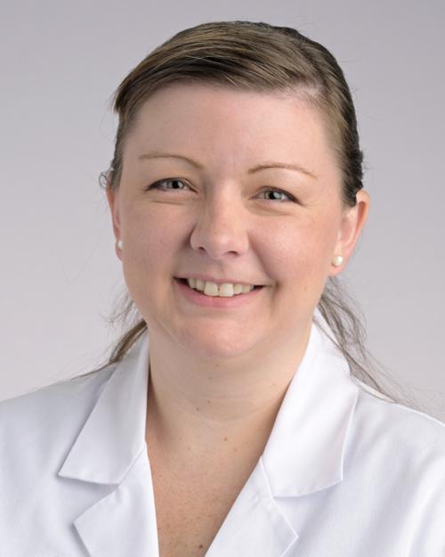 Megan B Coriell, MD
