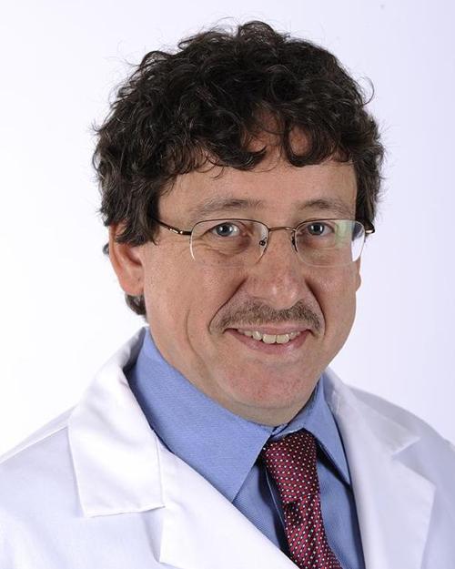 Mark S Cornett, MD