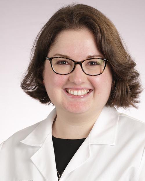 Amanda M Cothern, MD