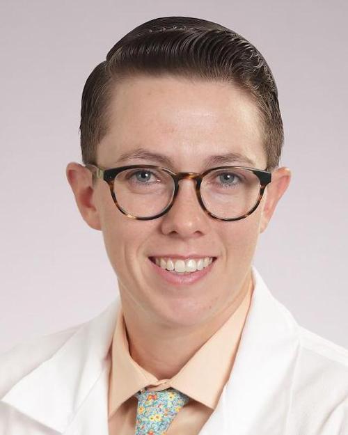 Meredith F Cottrell, PA-C
