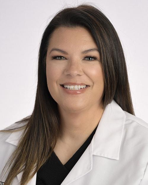 Julie N Crawford, APRN 