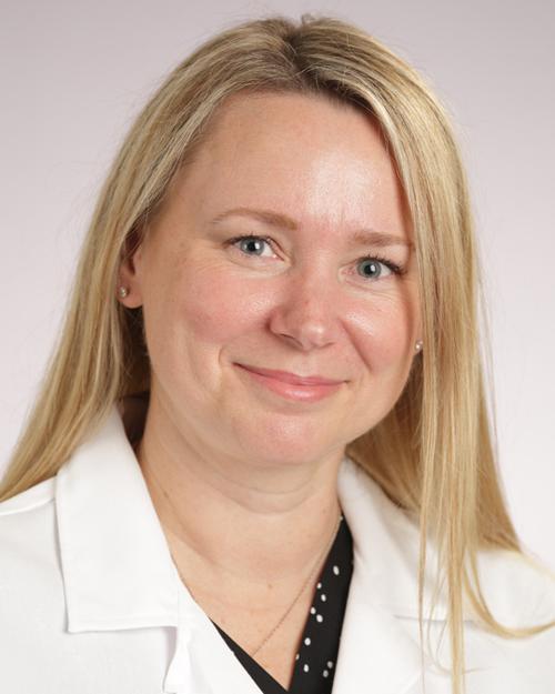 Jennifer L Croasdaile, LCSW