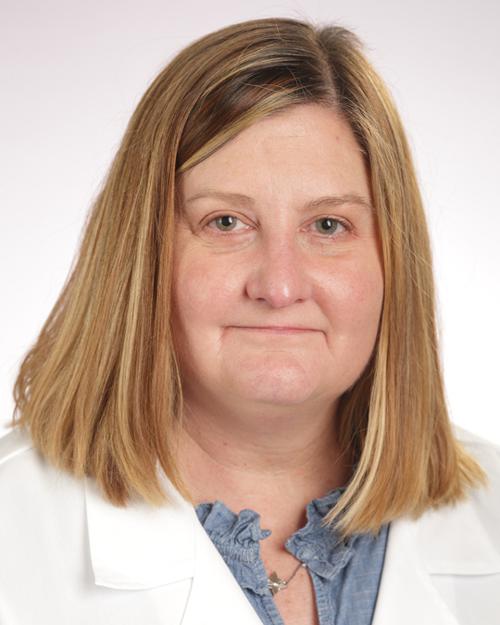Elizabeth A Cull, APRN