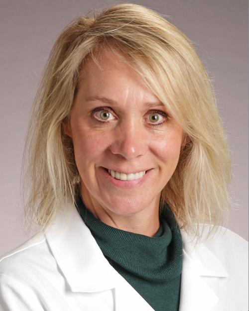 Megan E Cyterski, APRN