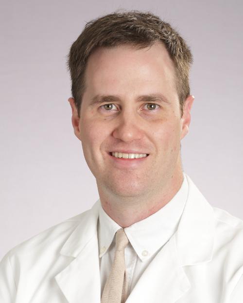 Joshua S Day, MD