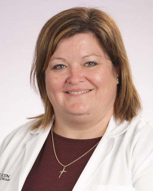 Jennifer D Deacon