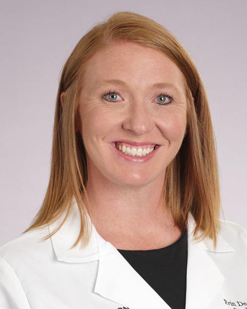 Erin L Dedman, APRN