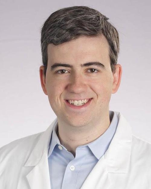 Eric A DeGeare