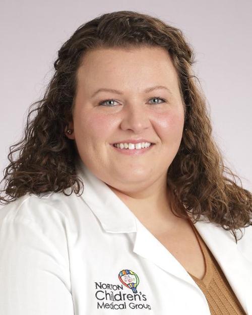 Morgan D DeMyer, APRN