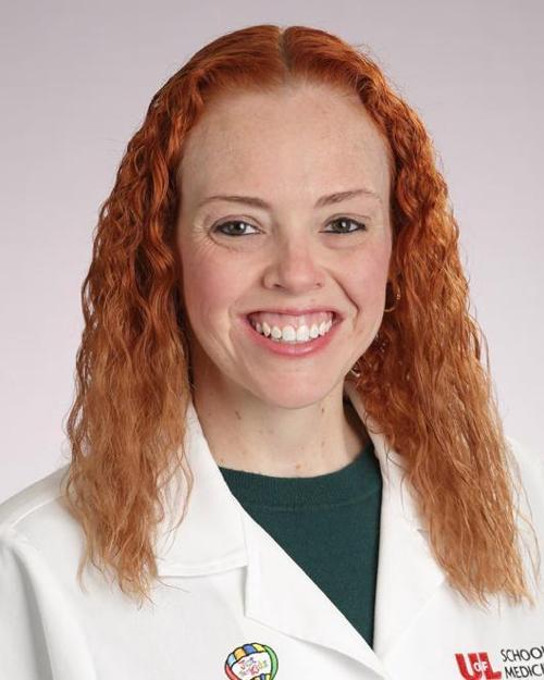 Naomi-Liza Denning, MD