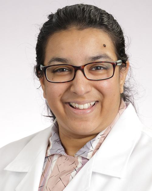 Preeti T Desaigoudar, GC