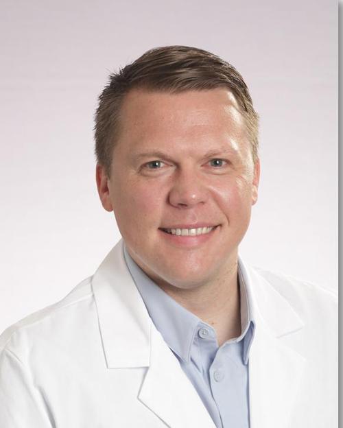 John C Dickens, MD