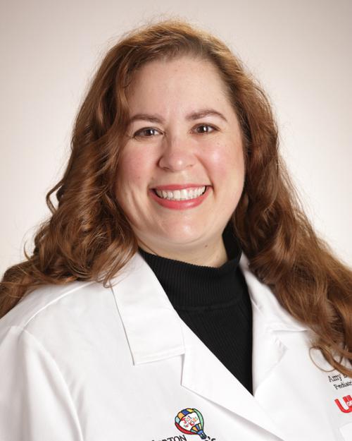 Amy E DiPietro, MD