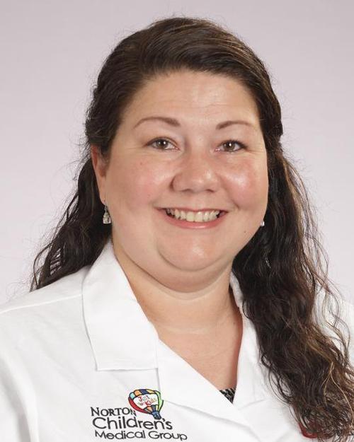 Amber S Docimo, APRN