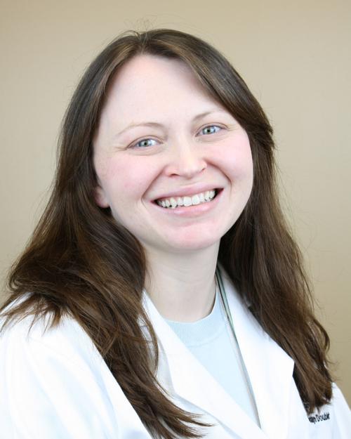 Dr. Madalyn Doublett, D.O. - Madison, IN - General Surgery, Wound Care