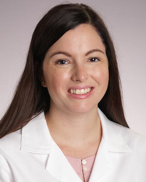 April N Dougherty, APRN