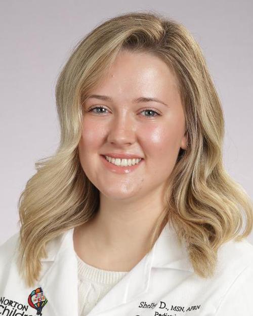 Shelby M Doughty, APRN