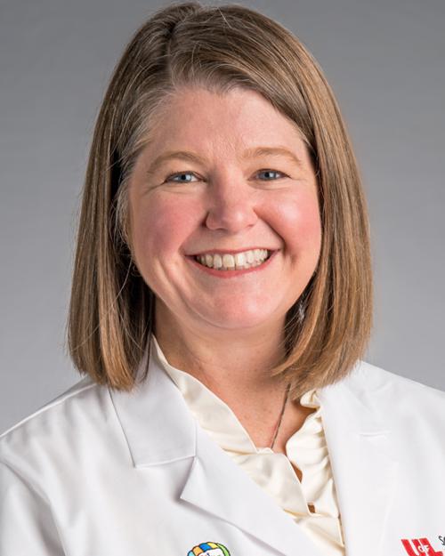 Cynthia D Downard, MD