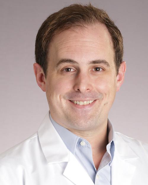 B. Tice Dunlavy, MD
