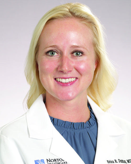 Erica R Dutton, APRN