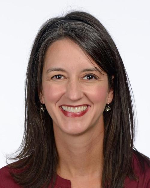 Mary B Easley, APRN